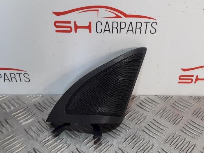 Tweeter d'un Mercedes A-Klasse, 3 mois de garantie, Utilisé, -, -