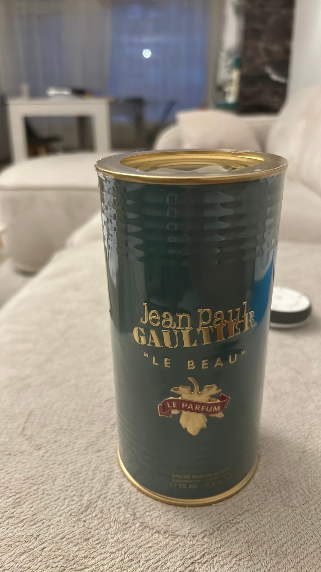 Jean paul Gaultier nieuw nog in verpakking, Handtassen en Accessoires, Uiterlijk | Parfum, Ophalen, Nieuw