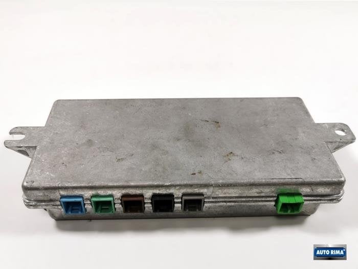 Camera module van een Volvo XC90, Gebruikt, -, -, Ophalen of Verzenden