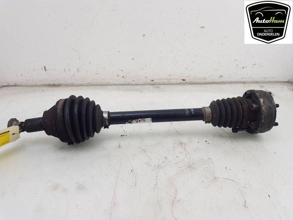 CARDAN AVANT GAUCHE (TRANSMISSION) Volkswagen Polo V (6R), Autos : Pièces & Accessoires, Utilisé, Volkswagen
