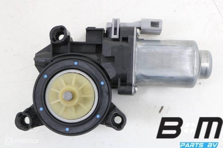 Raammotor rechtsvoor VW Up 5drs FL 1S0959801, Utilisé