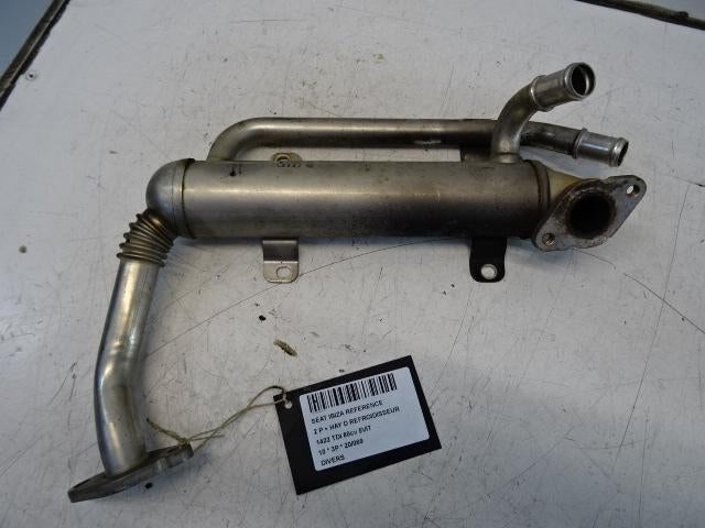 DIVERS DIVERS Seat Ibiza IV (6J5) (045131513M), Utilisé, Seat
