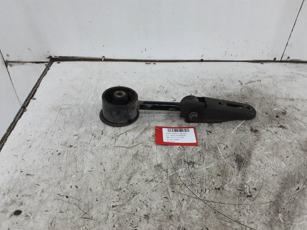 MOTORSTEUN Suzuki Vitara (LY / MY) (01-2015/-), Gebruikt, Mevr. I. Hauben, Rue de l'Espoir 34 34
4030  GRIVEGNÉE, BE, Info@Collignon.be