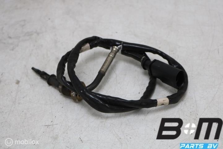 Roetfilter sensor VW Polo 2G 1J0973802, Utilisé