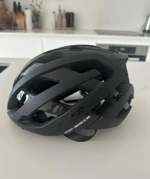 Helm - Racefiets - Lazer Genesis - MIPS, Vélos & Vélomoteurs, Neuf, Lazer, Enlèvement ou Envoi, L