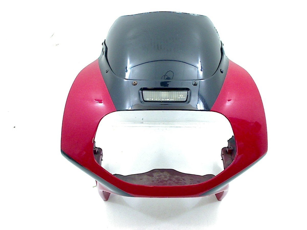 TOPKUIP Suzuki GSX R 750 1992-1995 (GSXR 750 GR7B), Dhr. S. di Majo, Gebruikt, Info@cama-motorparts.nl, P.J. Troelstraweg 8 8
3144 CX  MAASSLUIS, NL