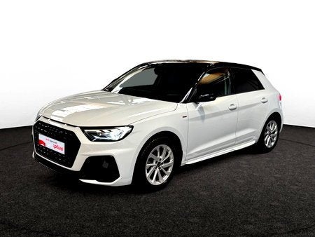 Audi A1 Sportback 25 TFSI Prestige Edition S tronic, Autos, Achat, A1, Automatique, Commande vocale
