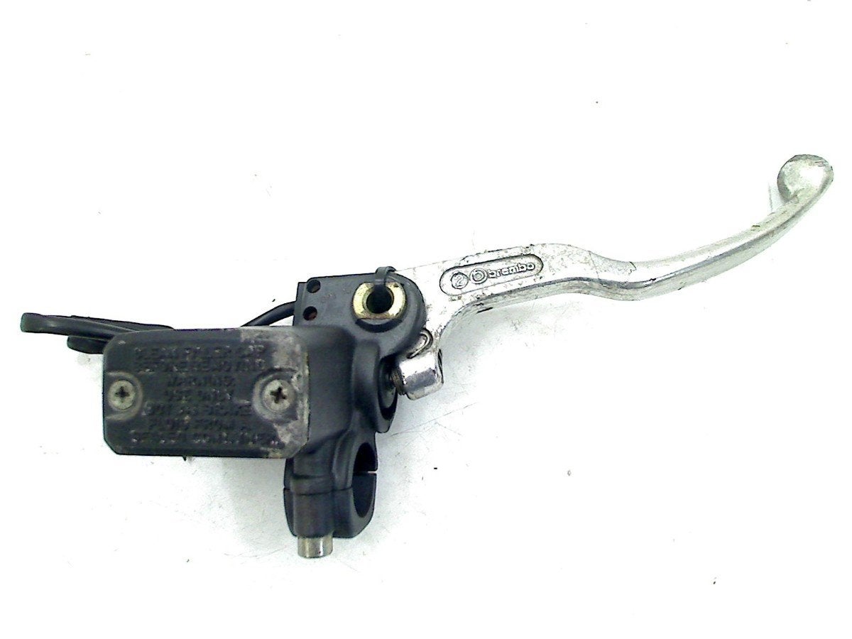 REMPOMP VOOR Ducati ST 2 1997-2003 (ST2) (01-1997/12-2003), Dhr. S. di Majo, Gebruikt, Info@cama-motorparts.nl, P.J. Troelstraweg 8 8
3144 CX  MAASSLUIS, NL