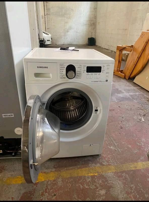 Lave Linge, Electroménager, Lave-linge