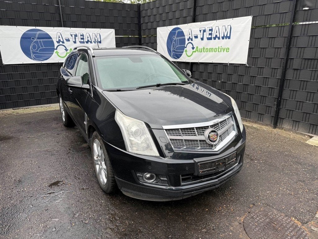 SPIEGEL RECHTS Cadillac SRX (01-2003/04-2016), Auto-onderdelen, Cadillac, Gebruikt, General Motors Germany GmbH, Chevrolet.europe@gm.com