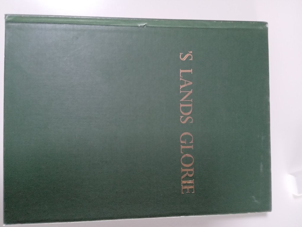 artis historia s'ladsglorie deel 6 onvolledig, Ophalen of Verzenden, Gelezen, Prentenboek