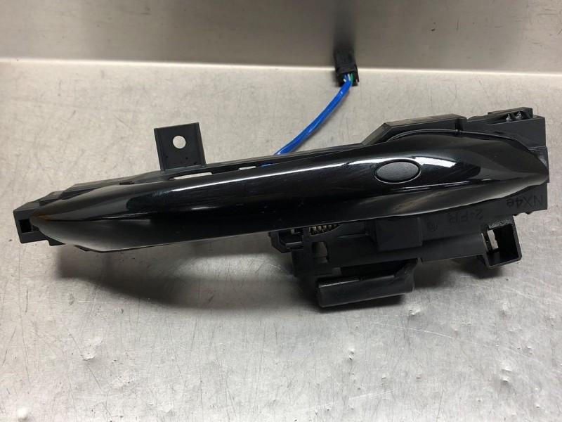 POIGNEE EXTERIEURE AVANT DROITE Hyundai Tucson (NX), Utilisé, Droite, Hyundai