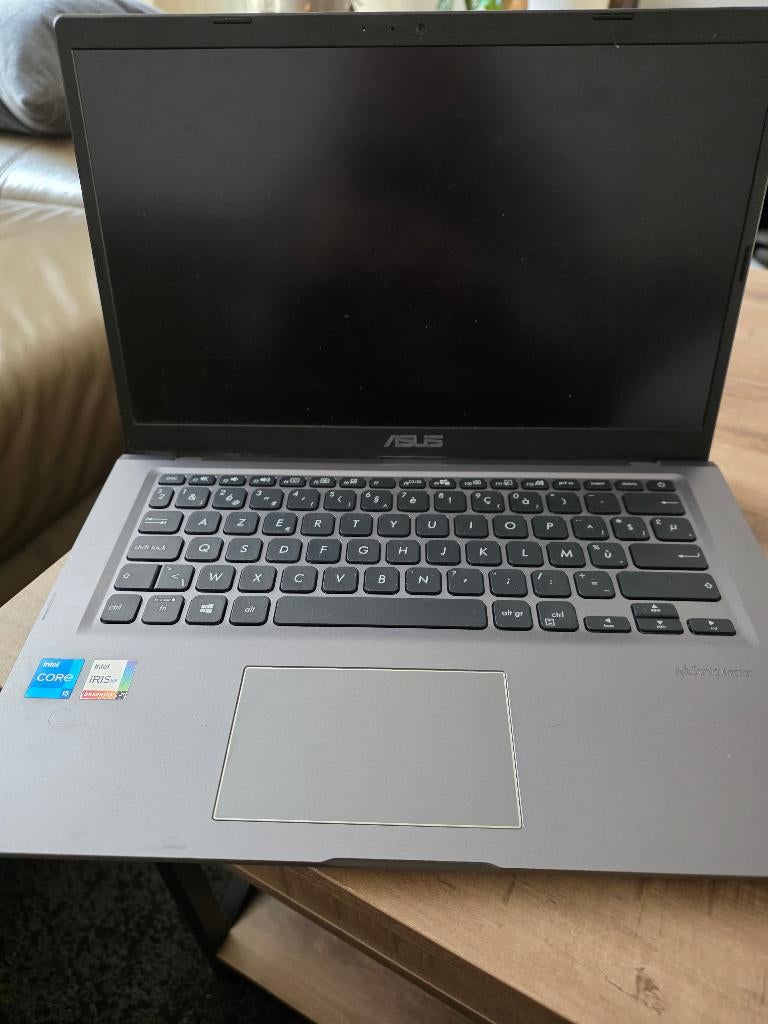 ASUS Laptop, Ophalen, Gebruikt, 8 GB, ASUS