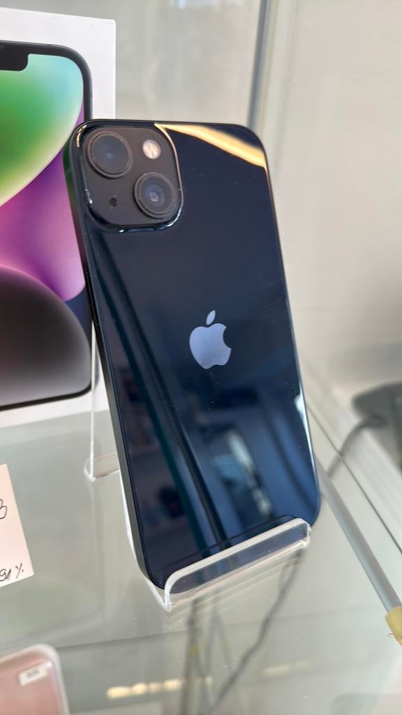 Iphone 13 128gb, Ophalen, Zo goed als nieuw, IPhone 13