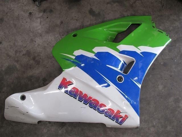Kawasaki 13B ZXR400 onderdelen alle bouwjaren x, Motoren, Ophalen of Verzenden, Gebruikt