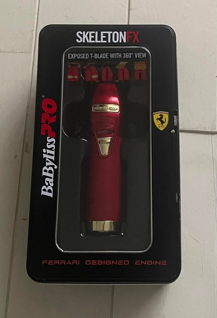 Babylis trimmer, Enlèvement ou Envoi, Comme neuf