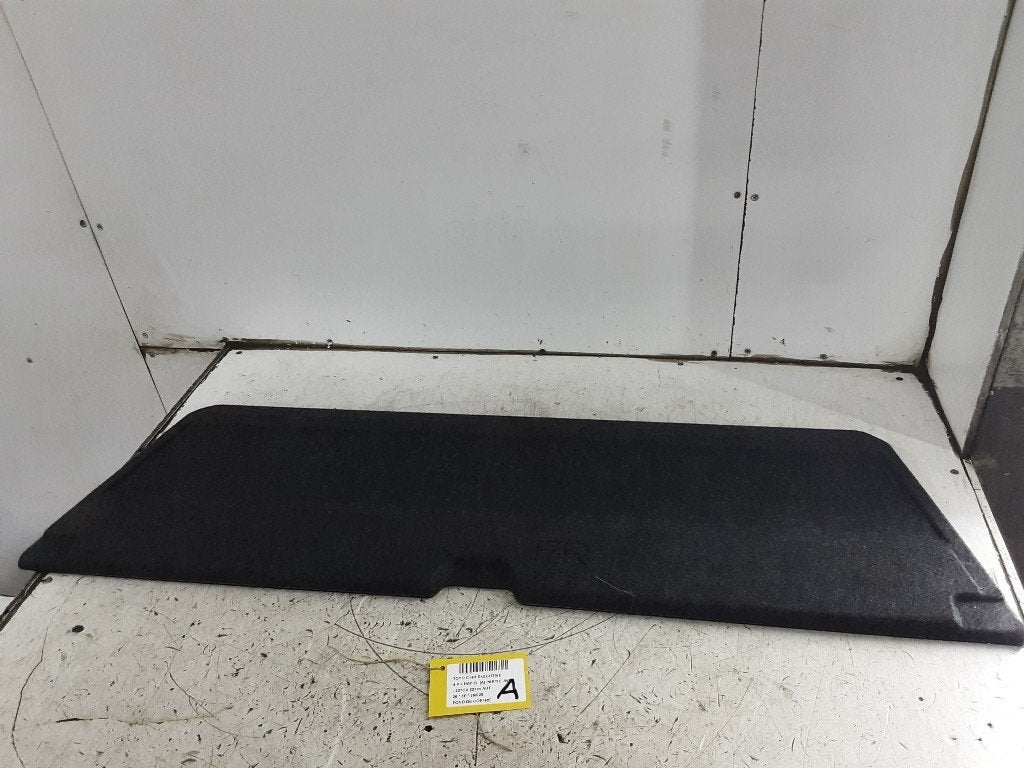 TAPIS DE COFFRE Toyota C-HR (X2,H2) (01-2023/-) (5841142010), Autos : Pièces & Accessoires, Kundenbetreuung@toyota.de, Toyota