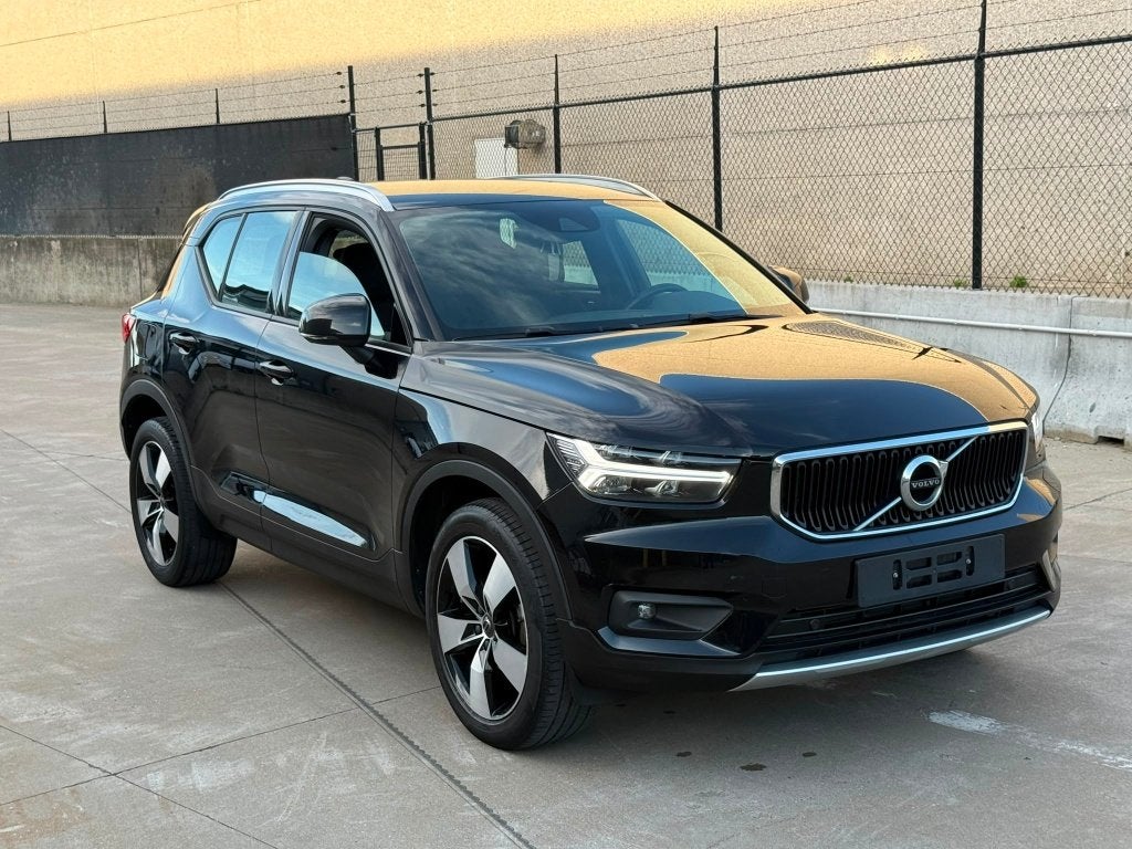 Volvo XC40 SUV/4x4/Pick up/Momentum Pro, Autos, Volvo, Entreprise, Achat, XC40, 4x4, ABS, Phares directionnels, Airbags, Air conditionné