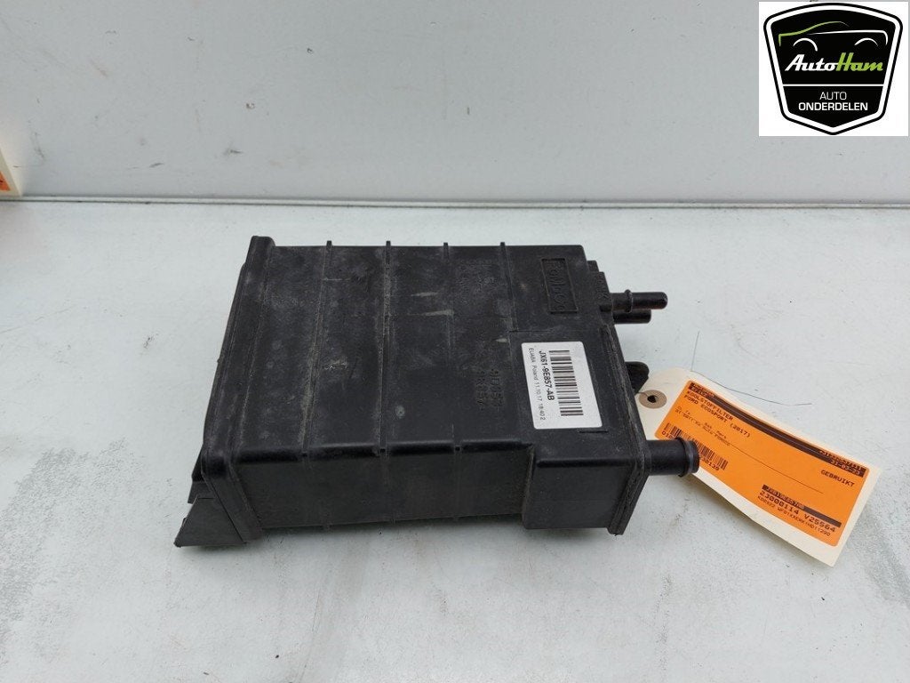 FILTRE A CHARBON EcoSport (JK8) (|JX619E857AB|2237774|), Henry-Ford-Straße  1
50735  Köln, DE, Ford-Werke GmbH, Kunden@ford.com