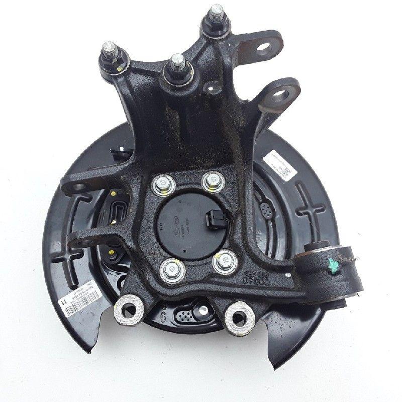 MOYEU DE ROUE ARRIÈRE Hyundai Tucson (TL) (01-2015/05-2023), Autos : Pièces & Accessoires, Dhr. M. Roggen, Stadsweg 37 37
9917 PV  WIRDUM GR., NL