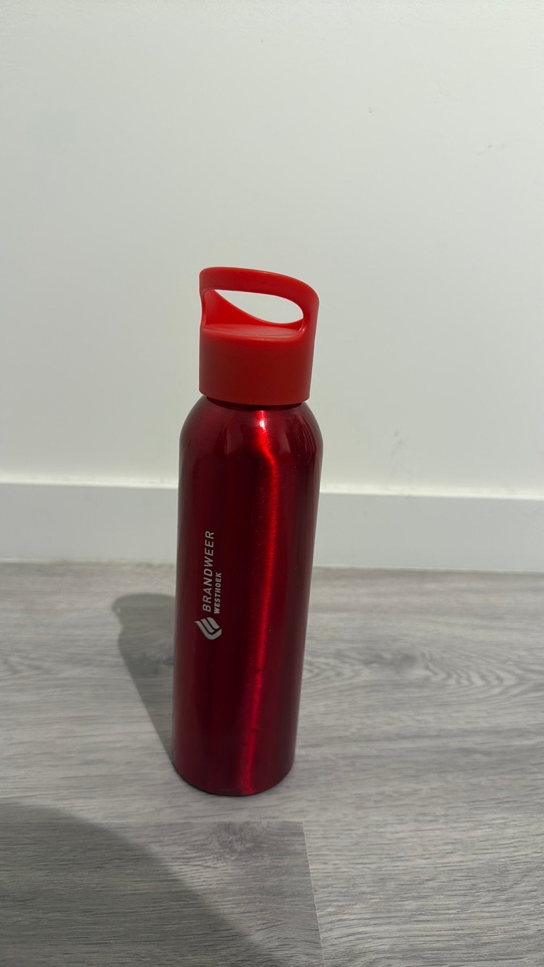 Bouteille à boire pour sapeurs-pompiers, Enlèvement ou Envoi, Utilisé