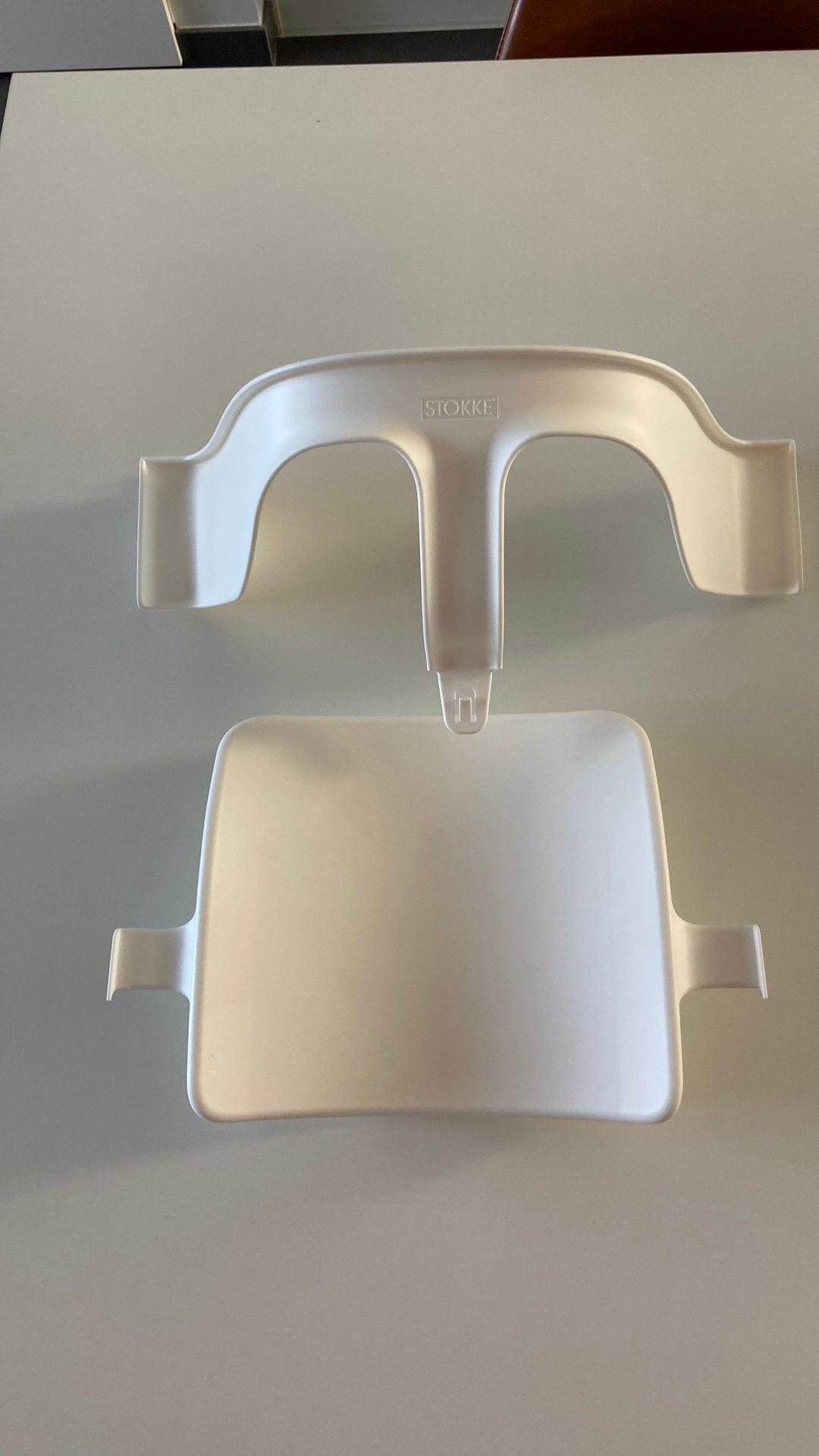 Stokke baby set, Ophalen, Zo goed als nieuw