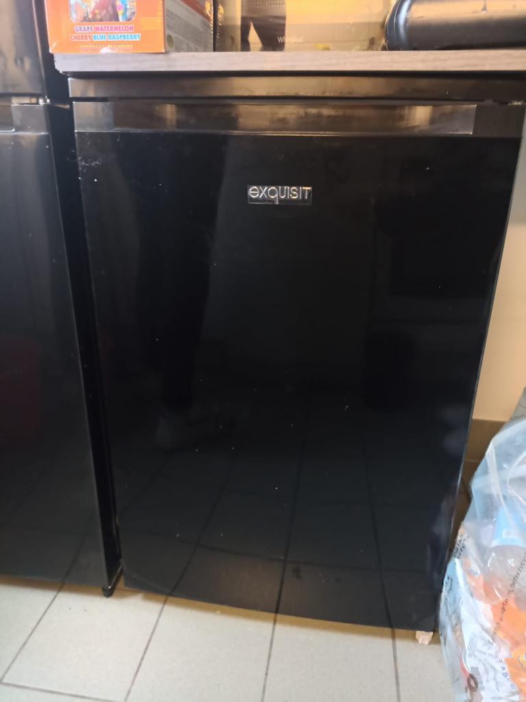 Diepvries tafelmodel, Elektronische apparatuur, Ophalen, Zo goed als nieuw