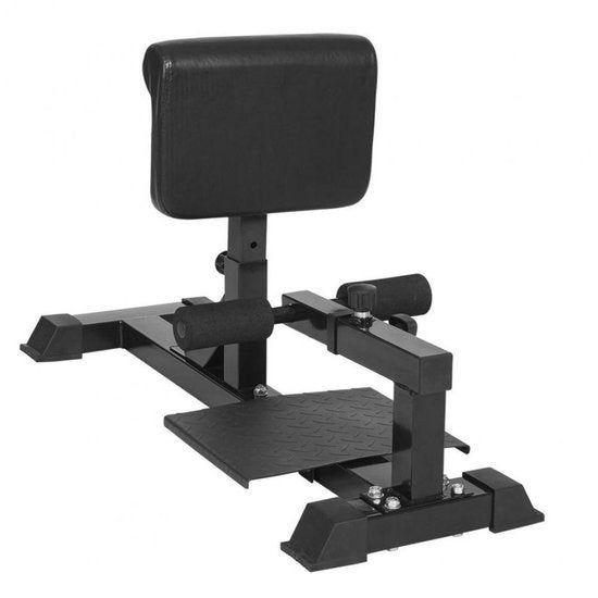 Sissy Squat Bankje / Machine, Sport en Fitness, Ophalen