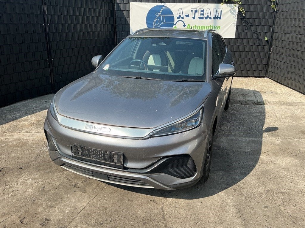 COMPRESSEUR CLIMATISATION BYD (|1434192400|SC2ES8103020|), Utilisé, Autres marques automobiles