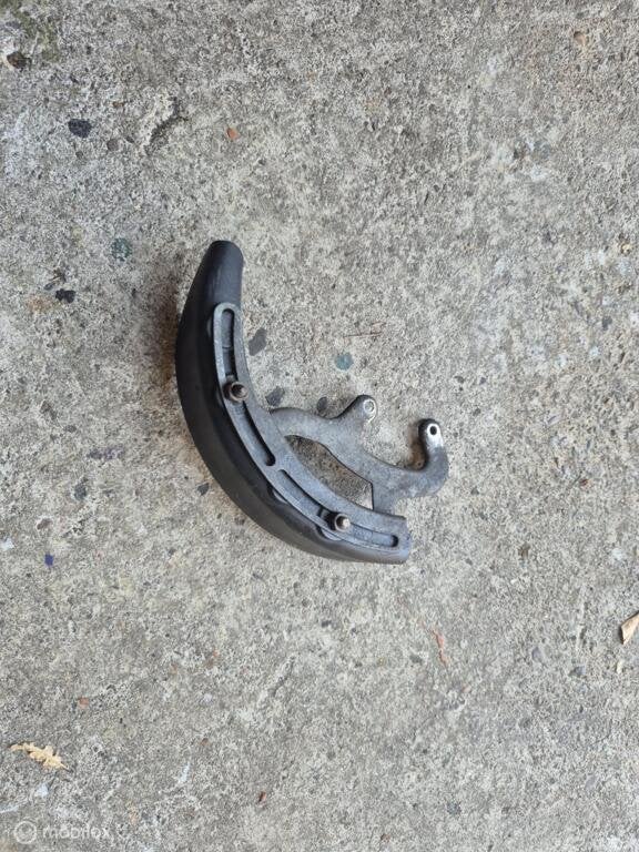 Kettingkast kettingspanner Multistrada Hypermotard 1000 1100, Motoren, Gebruikt, Factorystore.service@ducati.com, Ophalen of Verzenden
