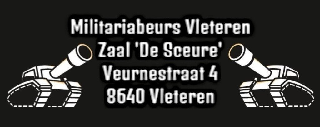 Foire militaire de Vleteren, Enlèvement, Autres, Autres types