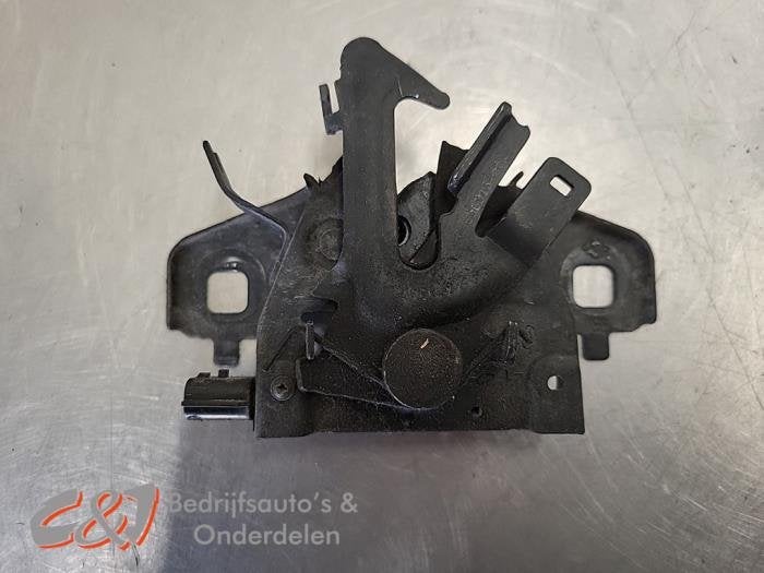 Mécanique de verrouillage capot d'un Mercedes Citan, 3 mois de garantie, Utilisé, -, -
