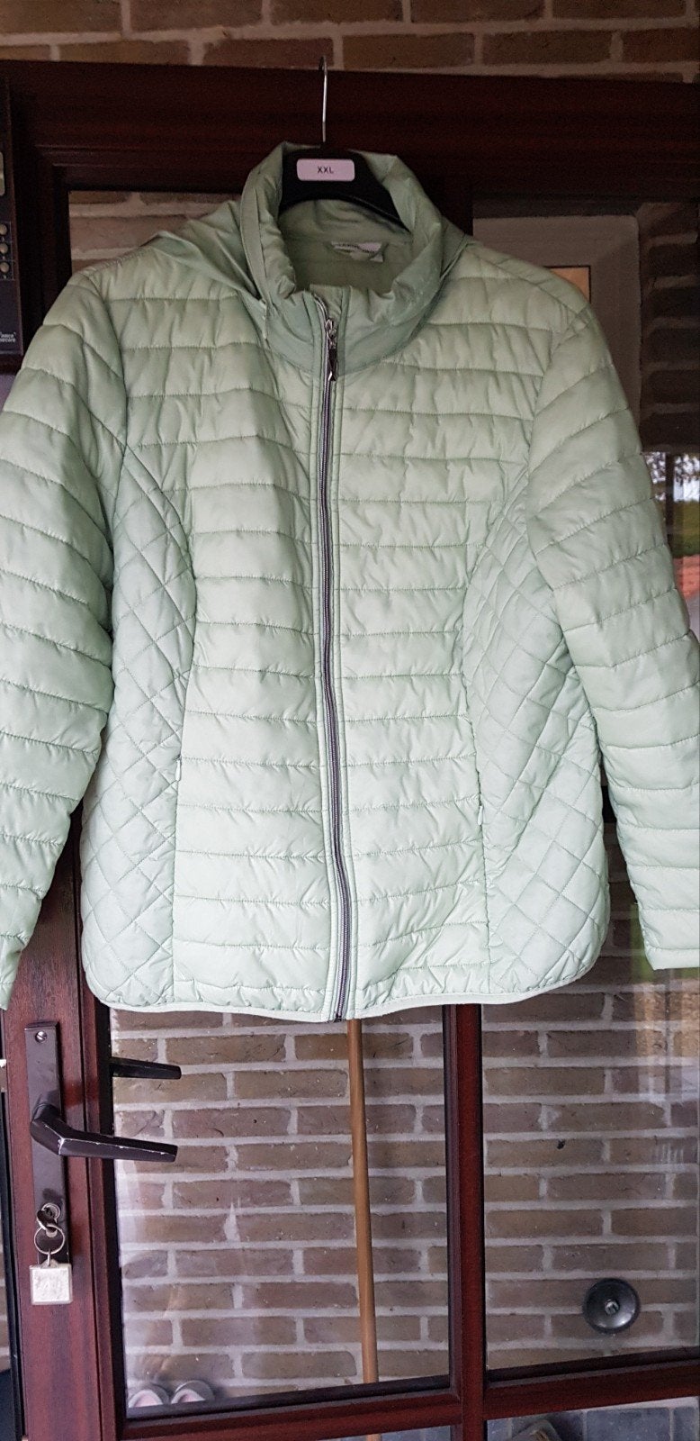Mooie jassen, Vêtements | Femmes, Vestes | Été, Enlèvement, Taille 46/48 (XL) ou plus grande