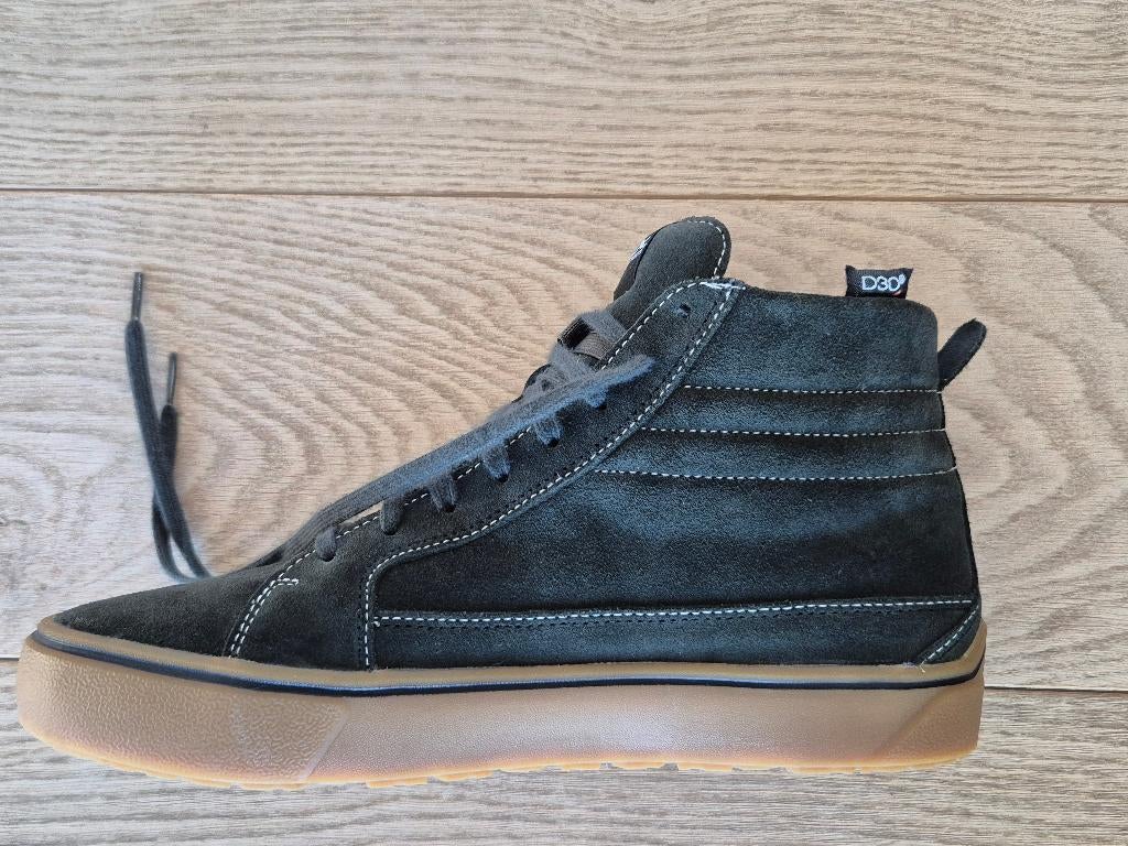 CHAUSSURES MOTO vertes P 44, Motos, Enlèvement ou Envoi, Autres types, TCX, Neuf, sans ticket