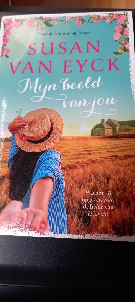 Susan Van Eyck, Ophalen of Verzenden, Gelezen, Susan Van Eyck, Nederland
