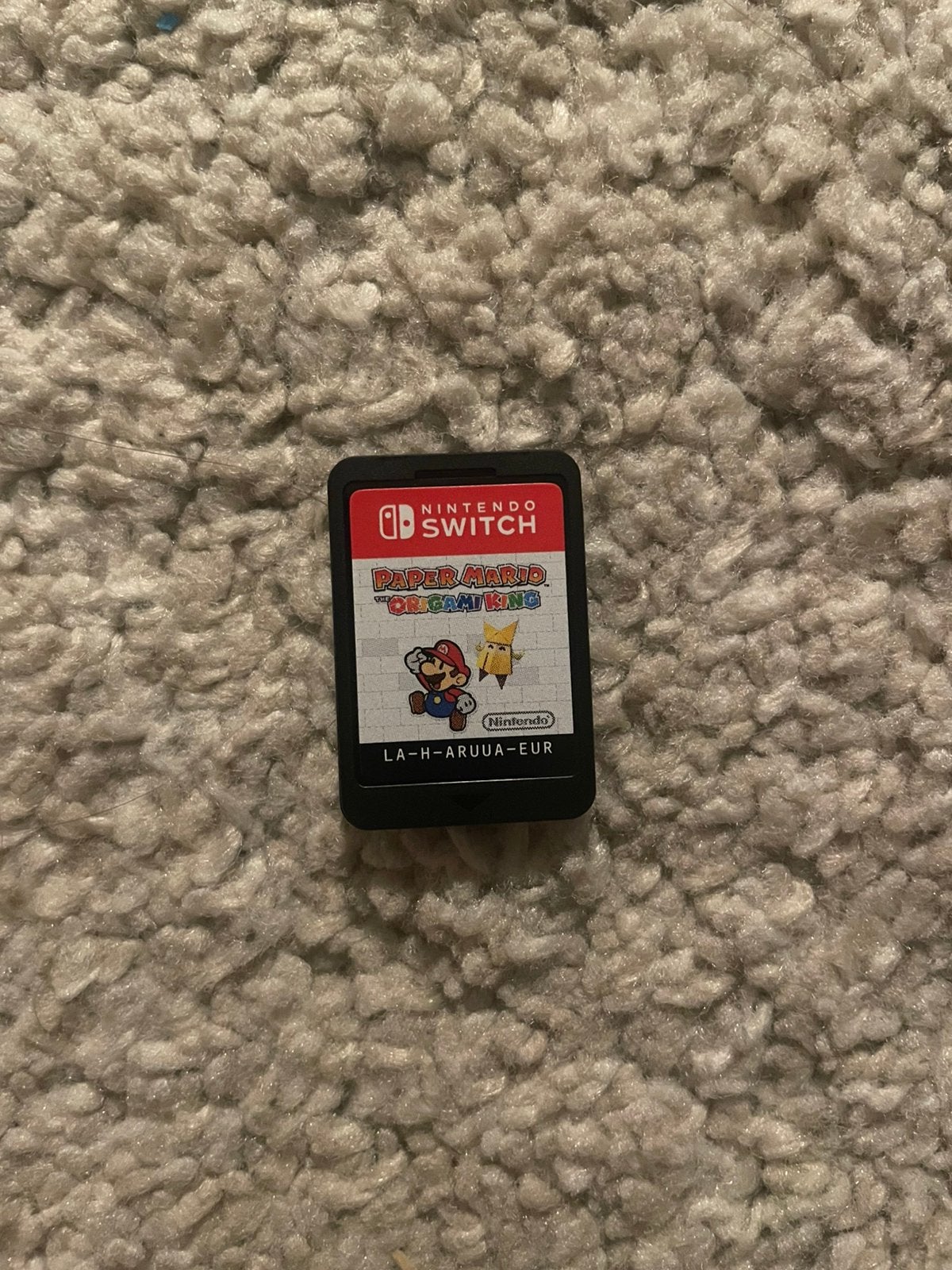 Nintendo Switch spel, Consoles de jeu & Jeux vidéo, Jeux | Nintendo Switch, 1 joueur, À partir de 7 ans, Aventure et Action, Comme neuf