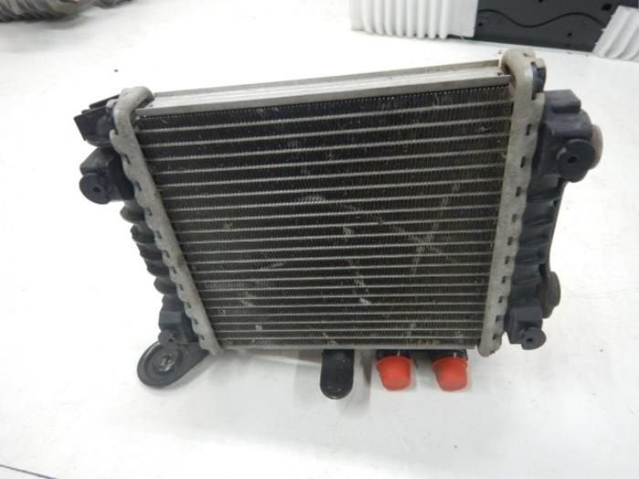 VW Passat B8 Extra Radiateur Links, Ophalen of Verzenden, Gebruikt