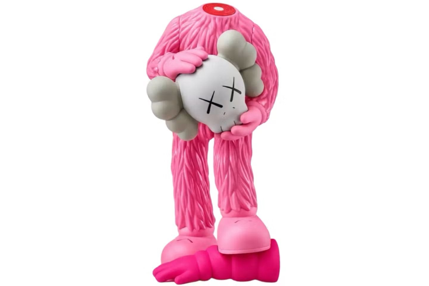KAWS, Collections, Enlèvement, Comme neuf