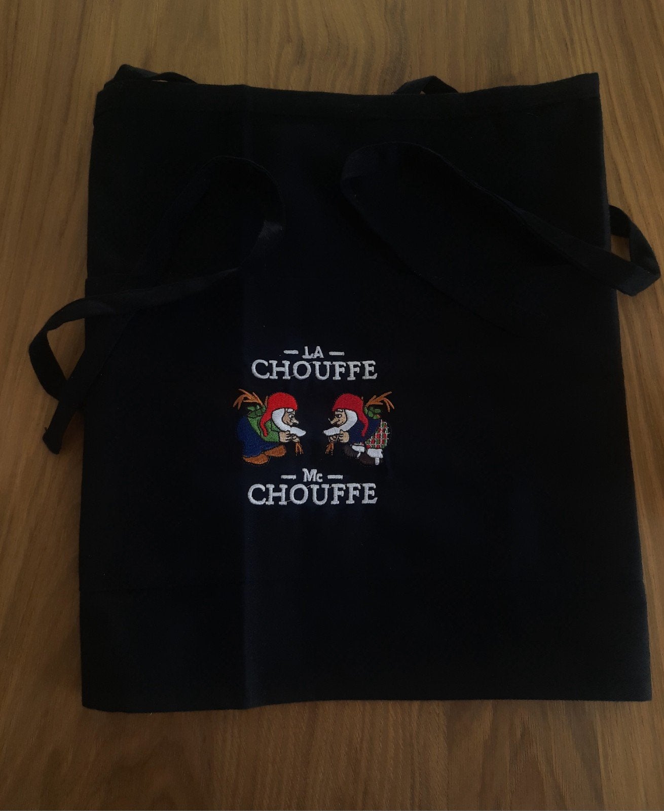 Chouffe, Verzamelen, Ophalen of Verzenden
