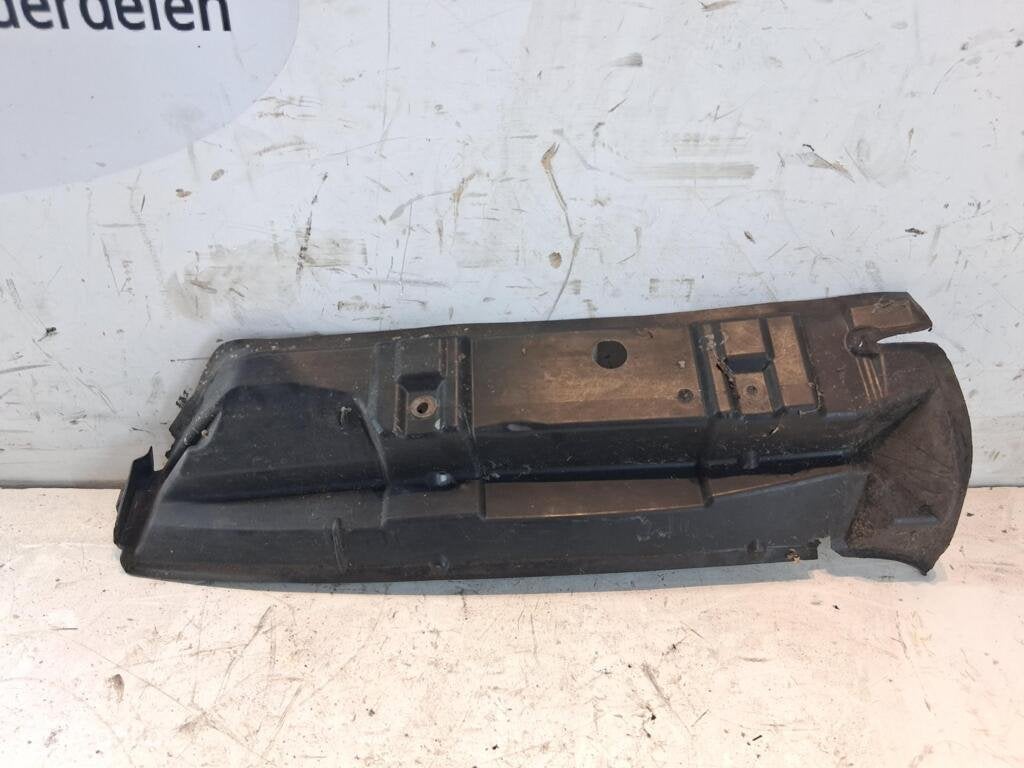 Sluitdeel Rv Audi TT 8N 1.8 5V ('98-'06) 8N0821112A, Audi, Enlèvement ou Envoi, Audi, Utilisé