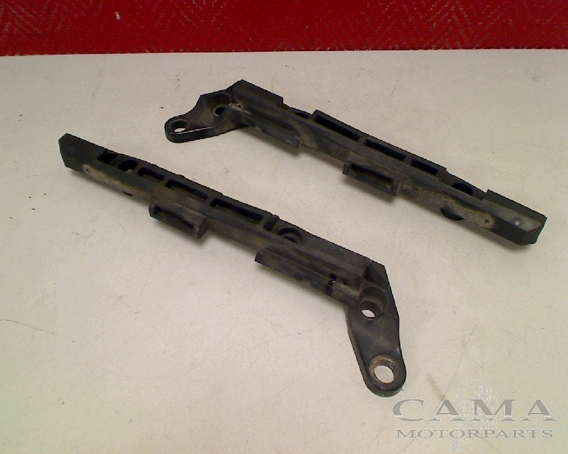 CASE PARTS FJR 1300 2002-2005 + ABS (FJR1300 FJR1300A), Dhr. S. di Majo, Utilisé, Info@cama-motorparts.nl, P.J. Troelstraweg 8 8
3144 CX  MAASSLUIS, NL