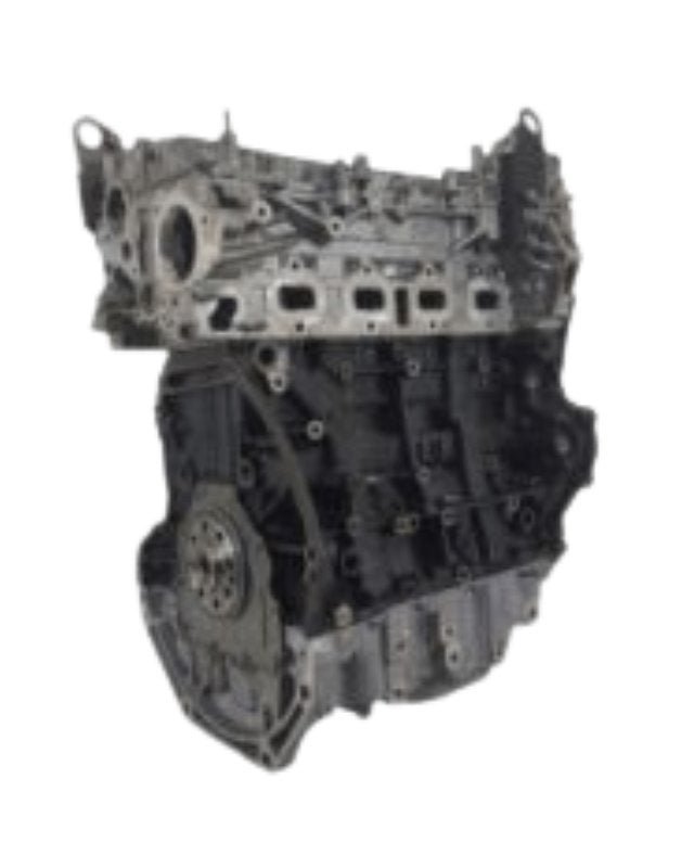 Moteur Renault - Référence : R9M452, Autos : Pièces & Accessoires, Moteurs & Accessoires, Renault, Envoi
