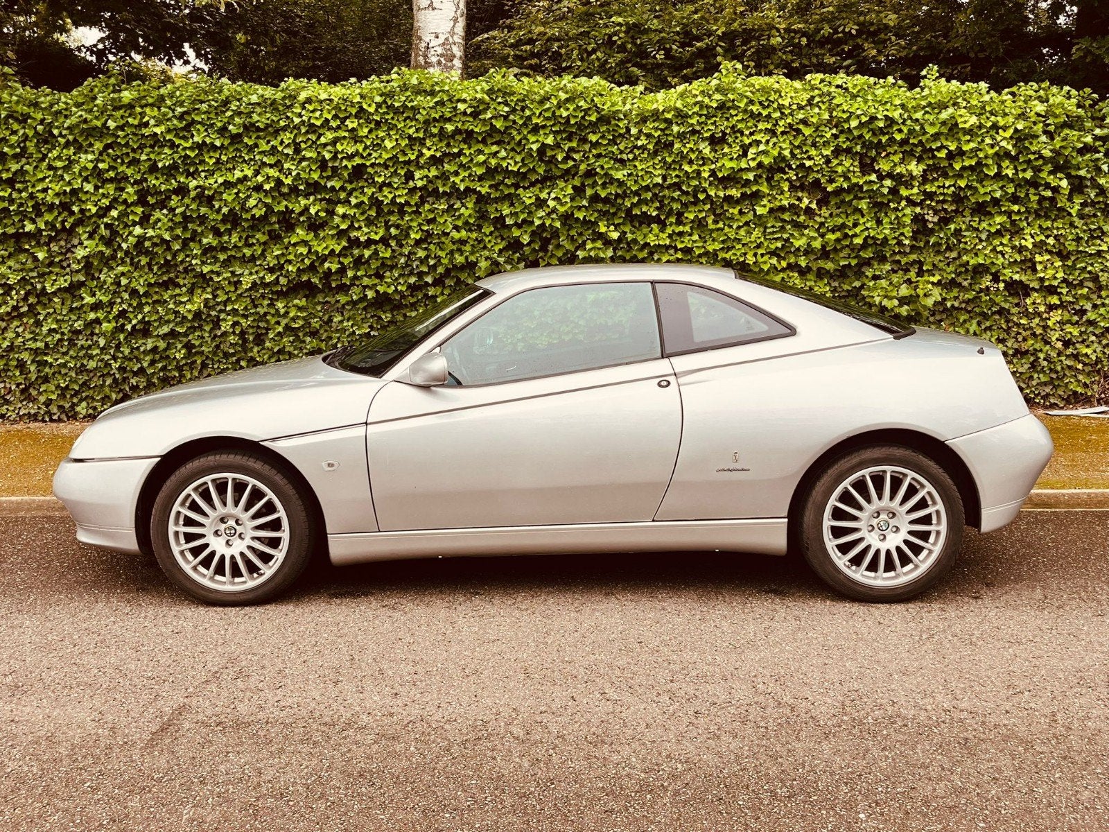 Alfa Romeo 2.0 GTV, Auto's, Alfa Romeo, Particulier, Te koop