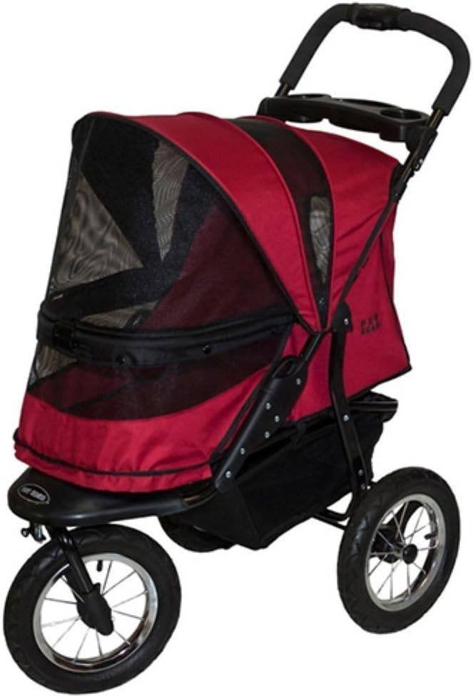 Pet Gear Jogger hondenbuggy voor katten/honden, Dieren en Toebehoren, Overige merken, Ophalen, Zo goed als nieuw, Hondenbuggy
