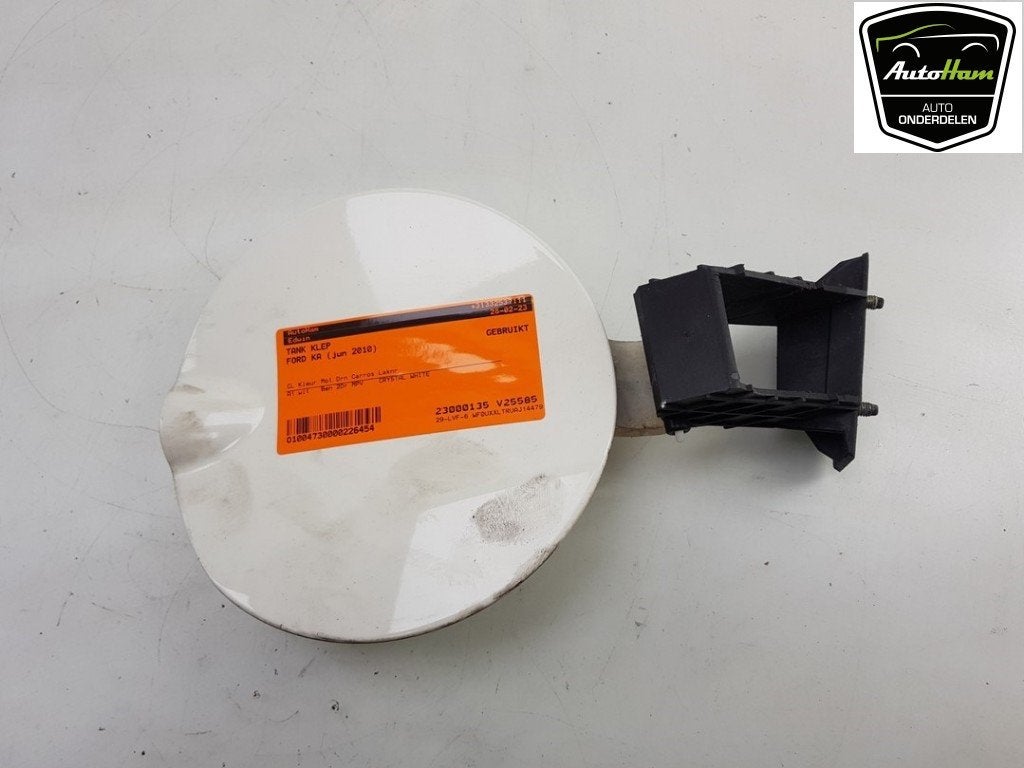 TRAPPE D'ESSENCE Ford Ka II (|1744898|BS51B405A02AA|), Utilisé, Ford