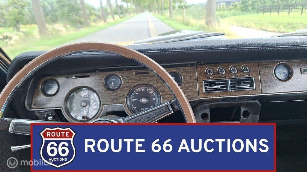 Mercury Cougar | 1967 | Route 66 Auctions, foto 6
