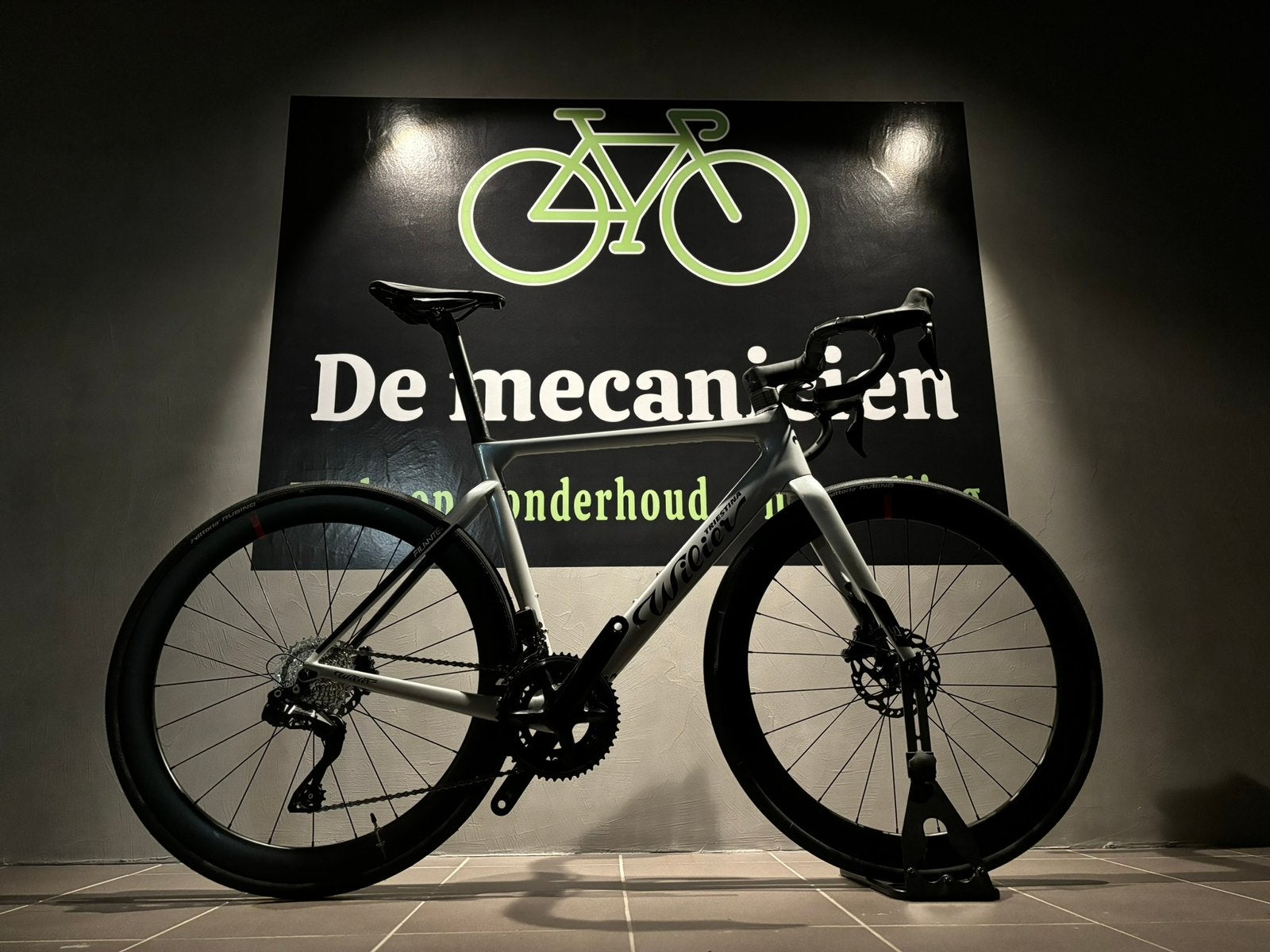 Wilier Filante SL maat M, 28 inch, Carbon, Nieuw, Meer dan 20 versnellingen