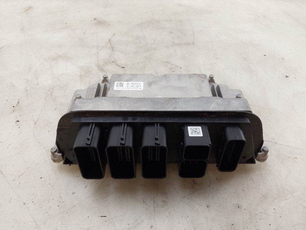 COMPUTER MOTOR Mini Countryman (F60) (01-2016/06-2019), Robert Bosch AG, Gebruikt, Mini, Robert-Bosch-Allee 1
74232  Abstatt, DE