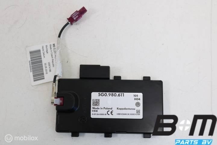 Koppelantenne armsteun VW Golf 7 5G0980611, Gebruikt