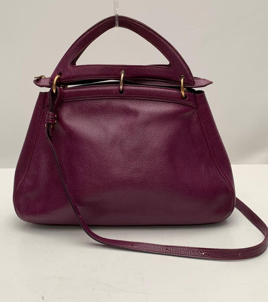 Handtas Delvaux. Nog meer Delvaux en Louis Vuitton te koop., Handtassen en Accessoires, Ophalen of Verzenden, Handtas